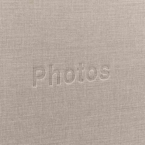 Zep hd2632cr plakalbum 25 pagina's 26x32 cm