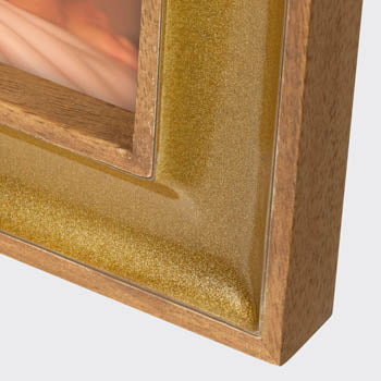 Zep Fotolijst XN757G Wenen Goud 13x18 cm