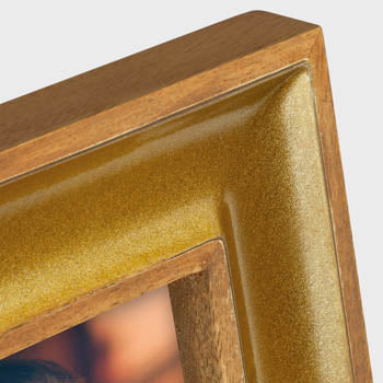 Zep Fotolijst XN757G Wenen Goud 13x18 cm