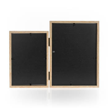 Zep fotolijst xn2247 basilicum 10x15 en 13x18 cm