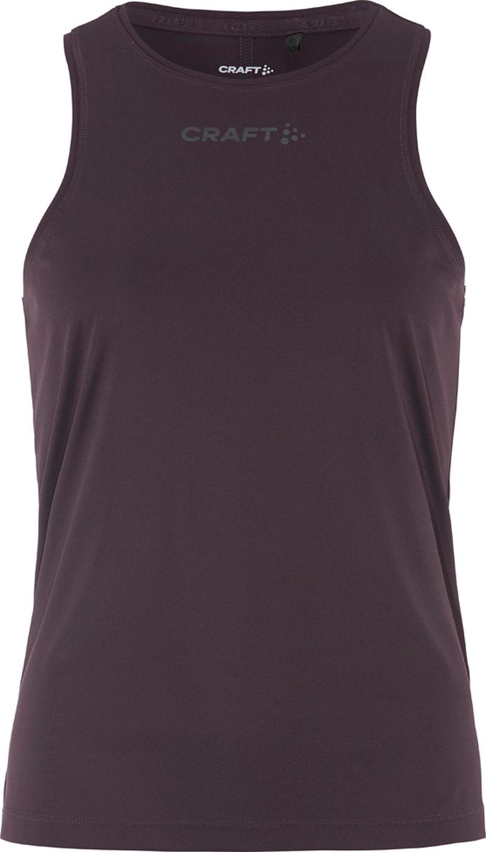 Craft core essence singlet 2 - dames - maat s
