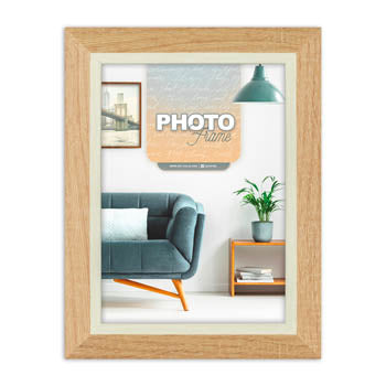 Zep Fotolijst NT237N Adler Naturel 20x30 cm