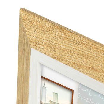 Zep Fotolijst NT237N Adler Naturel 20x30 cm