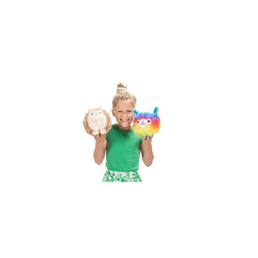 Toi-toys toi toys pluchen knuffeldier- bulb 15cm