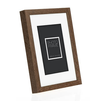 Zep fotolijst v4523d malmobruin 15x20 20x30 cm
