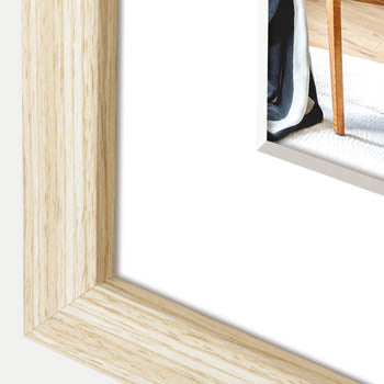 Zep V5970N Niki Naturel 40x60 50x70 cm