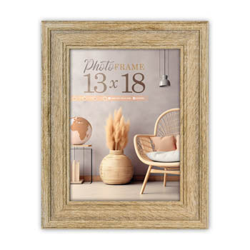 Zep pm323b palermo bruin 20x30 cm