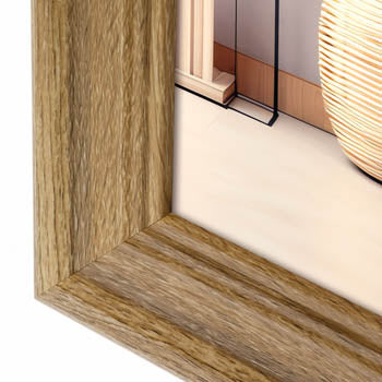 Zep pm334b palermo bruin 30x40 cm
