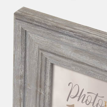 Zep pm857g palermo grijs 13x18 cm