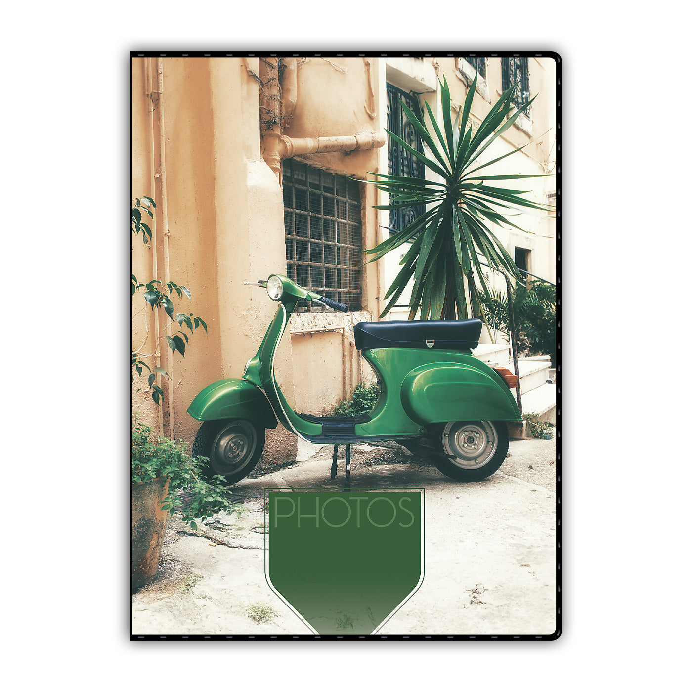 Zep md4640 set 36x mini album 40 photos 10x15 cm