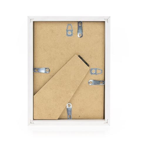 Zep fotolijst v4554w malmo wit 30x40 40x50 cm