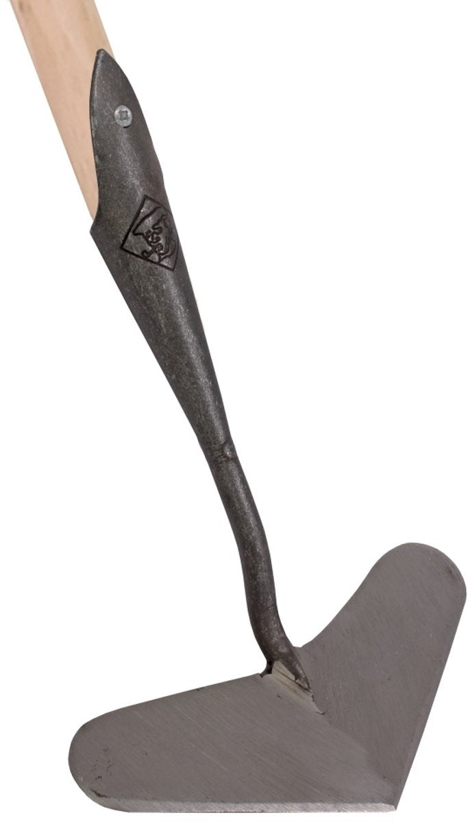 Talen tools - hartschoffel - professioneel - gesmeed - 20 cm - zonder steel