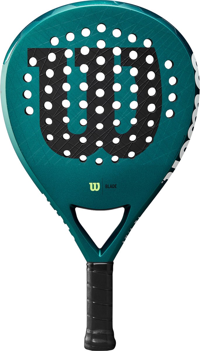 Wilson blade pro v3 padelracket