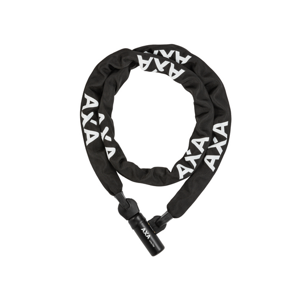 Slotketting AXA Linq City 180Cm Zwart