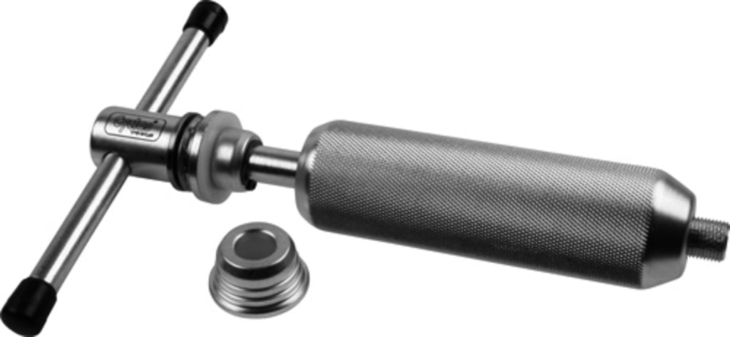 Industrielager inpers Campa. Vermogenskoppelcyclus 720263