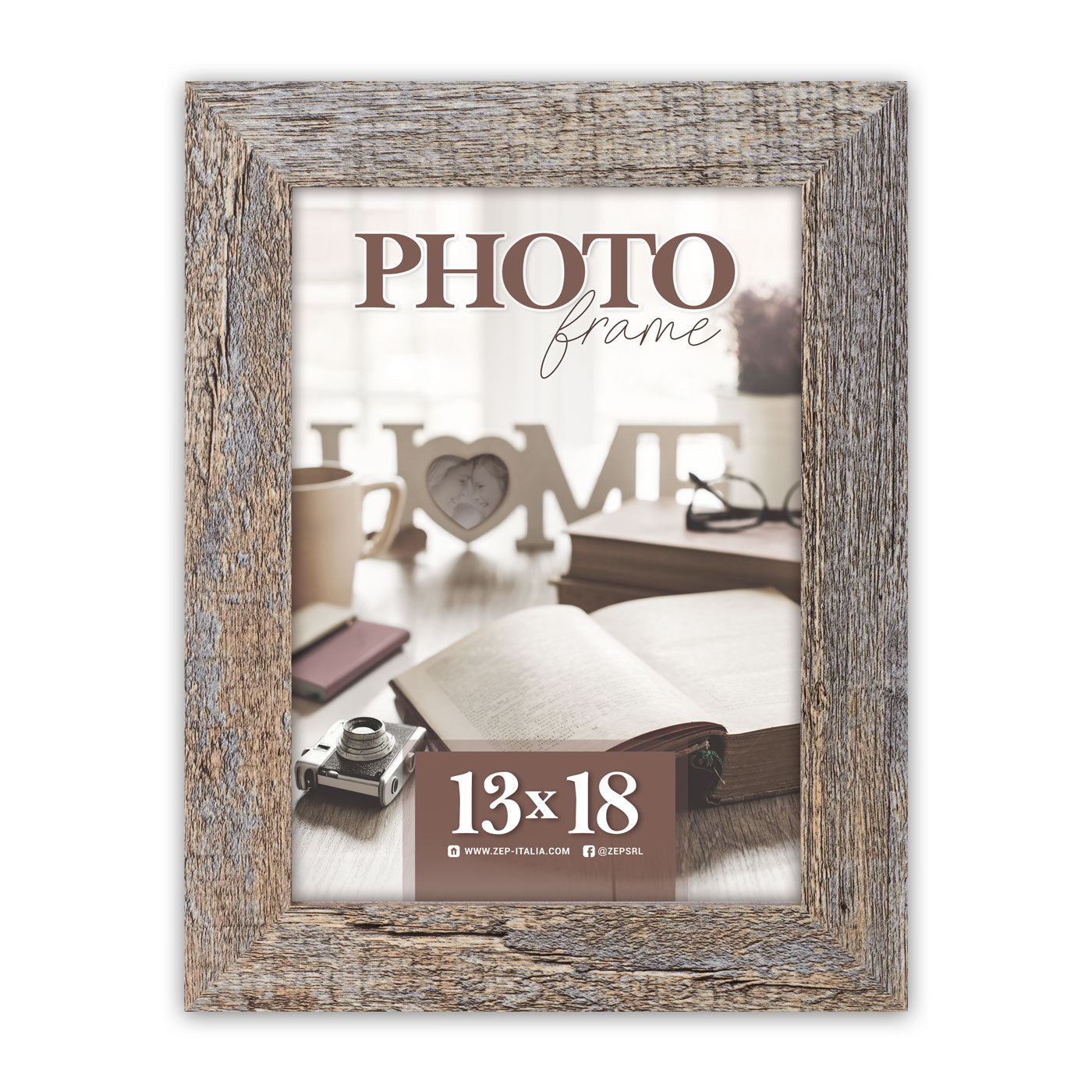 Zep tr246a renton a 10x15 cm
