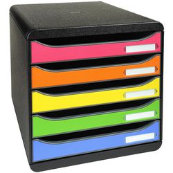 Exacompta ladekastje multiform 309798d big box