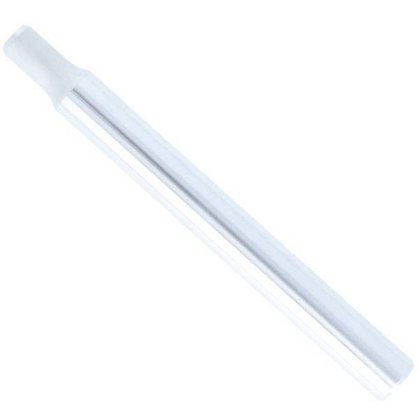 zadelpen kaars 25.8 x 300 alu