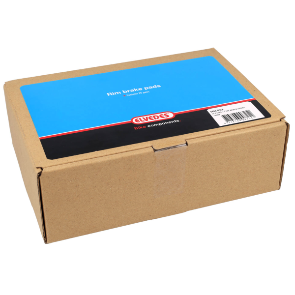 QA0306A Plaquette de frein course Shimano 55mm
