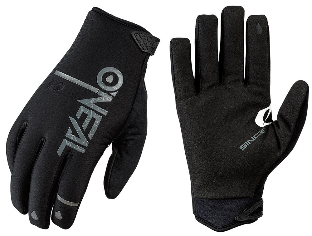 O'neal winter wp - mtb gloves | s