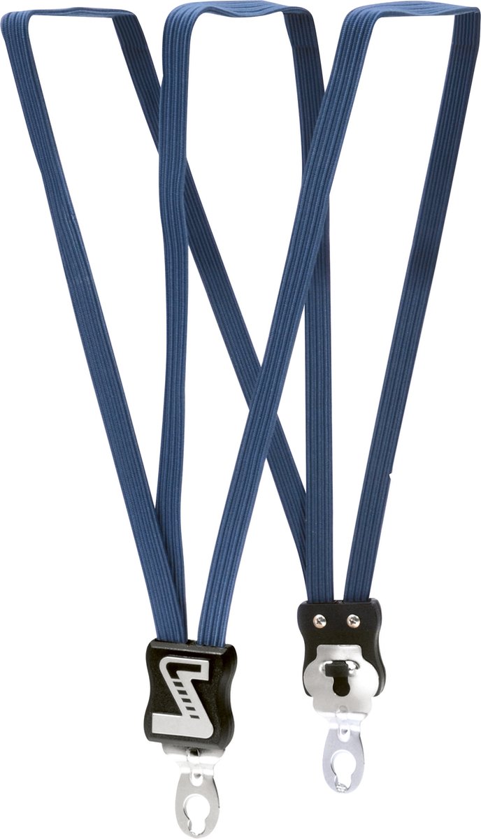 Classeur rapide Trio Simson avec 3 classeurs - marine