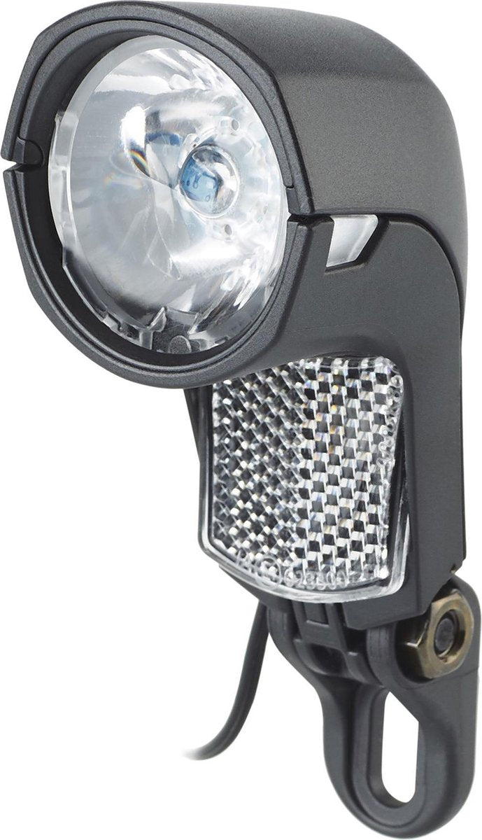 Phare Benm upp e 30lux 6-42v e-bike z switch