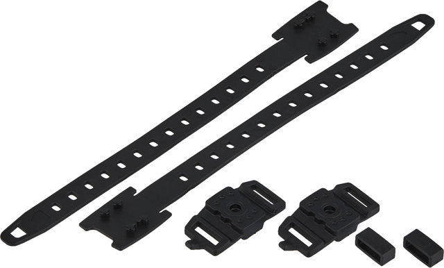 Ortlieb o-strap bottle cage mount for bottle cages