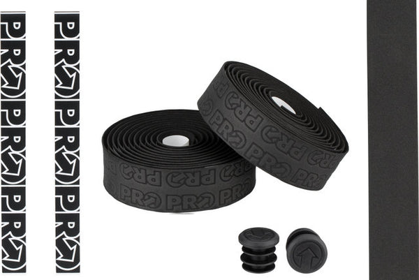 Pro sport control team handlebar tape