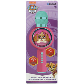 Paw Patrol karaokemicrofoon Skye