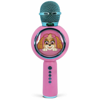 Paw Patrol karaokemicrofoon Skye