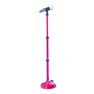 K3 microfoon op statief