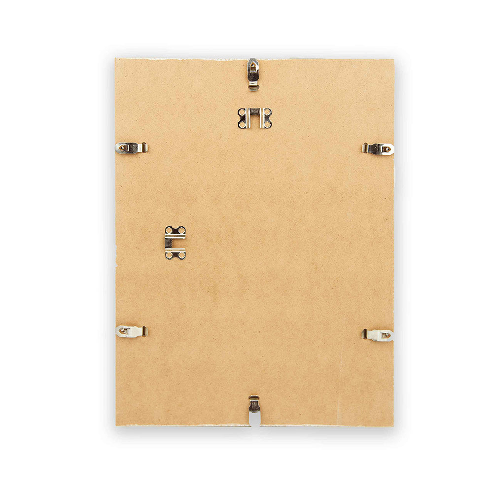 Nielsen Klemlijst 6824001 Anti-Reflex A3 29,7x42 cm