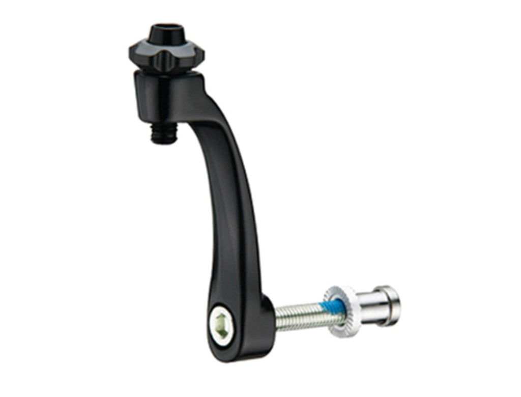 Tektro kabed stopper 1277a kb zwart