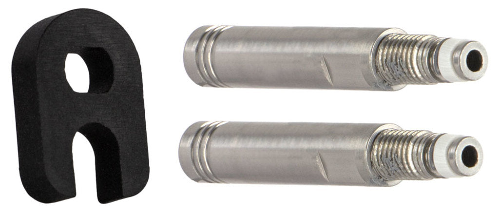 Continental Ventielverlenger 20mm 2st