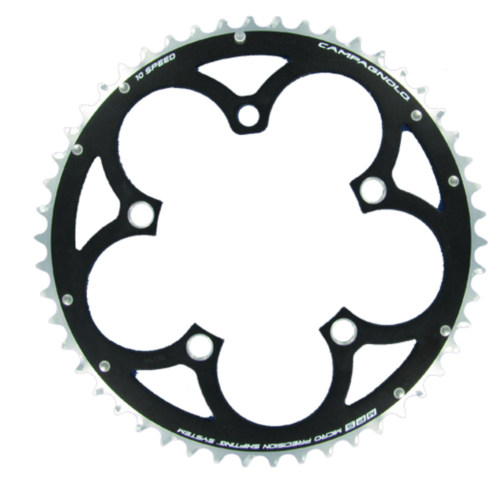Campagnolo kettingblad centaur carbon