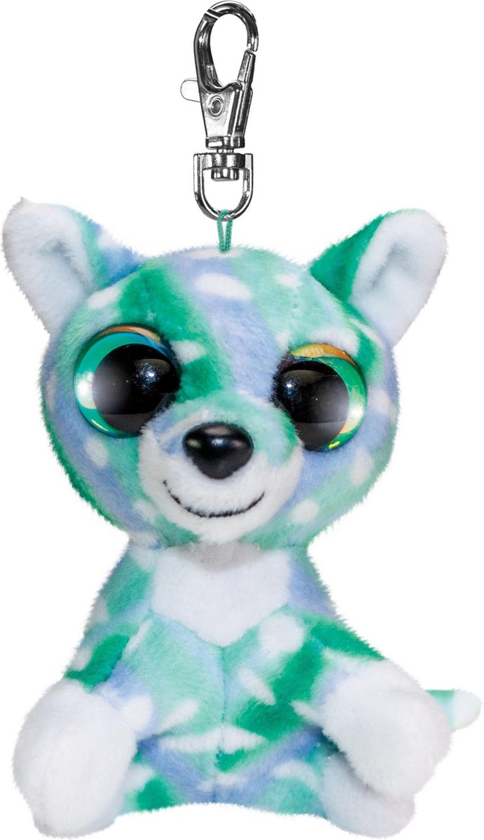 Lumo Stars Sleutelhanger Hert Bock