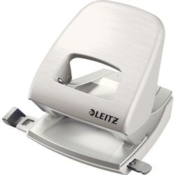 Perforator leitz 50060004 wit