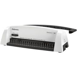 Fellowes inbindmachine starlet 2+ a4