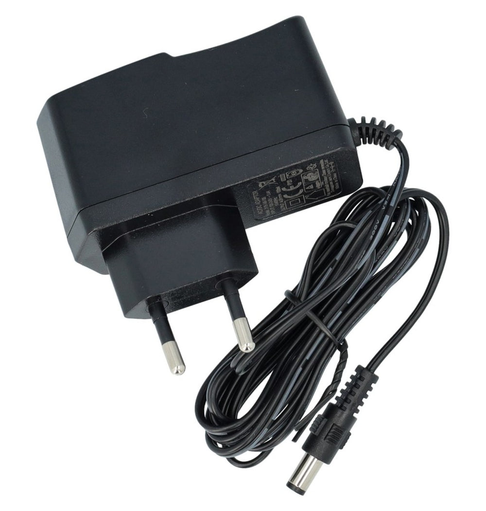 Aqua2go oplader 12v