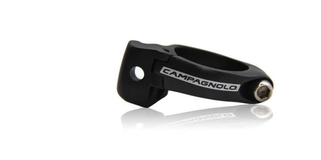 Campagnolo derad klemband ca 35mm zwart dc12-re5b