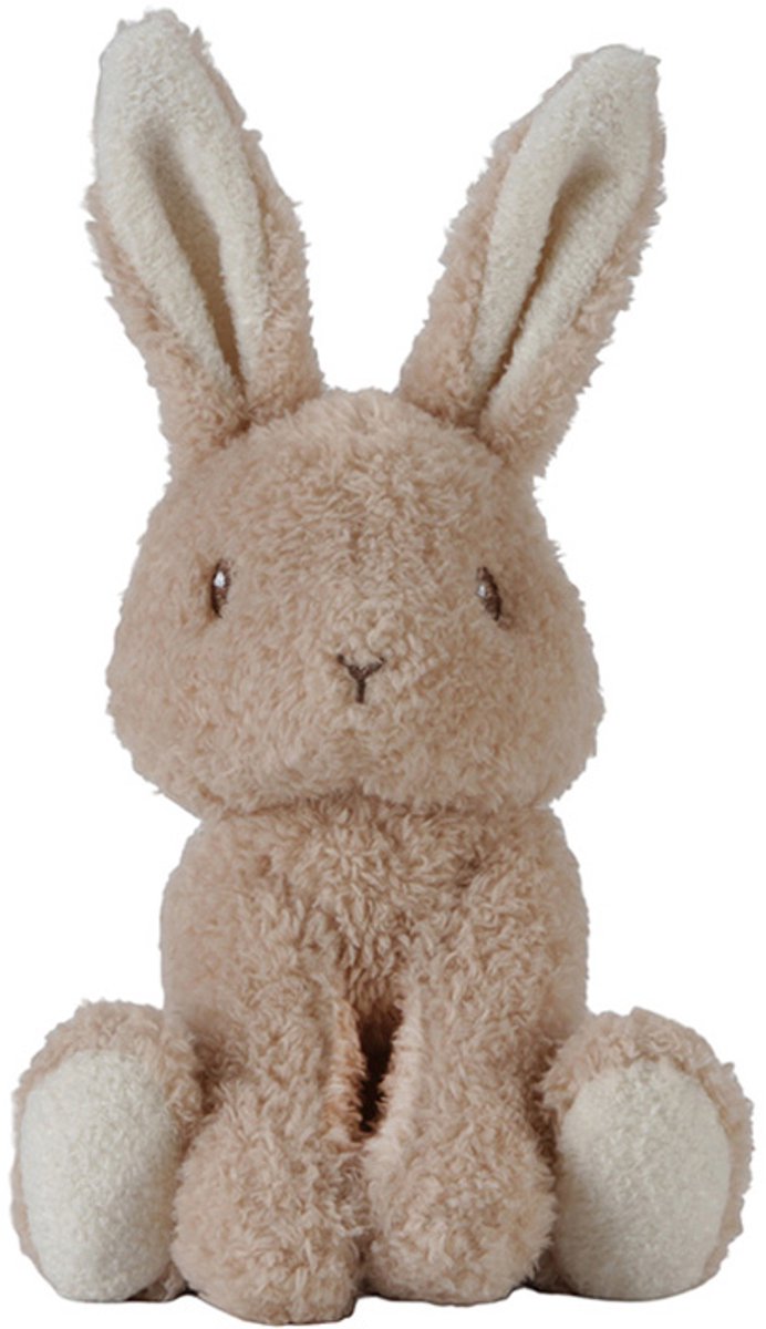 Little dutch knuffel baby bunny 15cm
