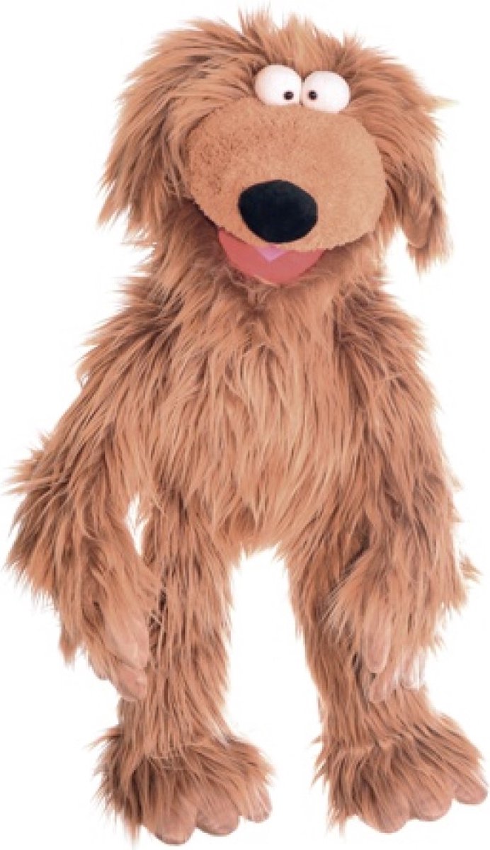 Living puppets - handpop wiwaldi