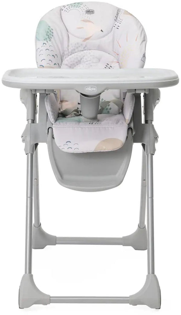 Chicco polly easy kinderstoel - landscape