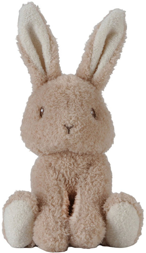 Little dutch knuffel baby bunny 15 cm newborn naturals