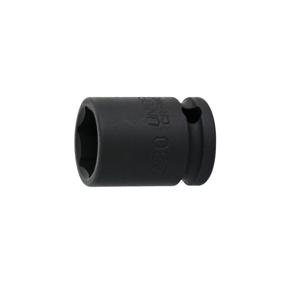 Unior grs dop impact 3 8 19.0mm