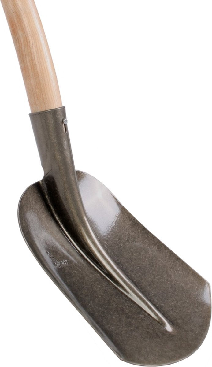 Talen tools – schepbats – maat 0 – gehard staal – tauari steel – 110 cm