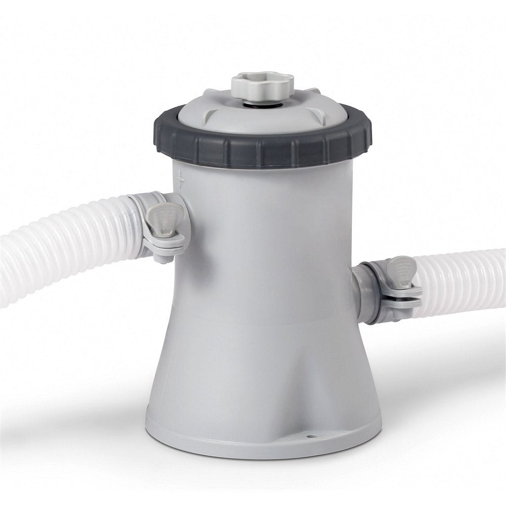 Intex Cartridge zwembadpomp zeer klein