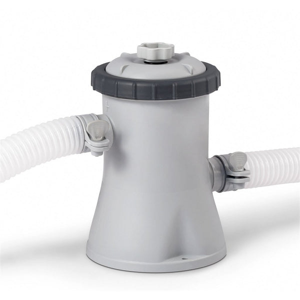 Pompe de piscine à cartouche Intex très petite