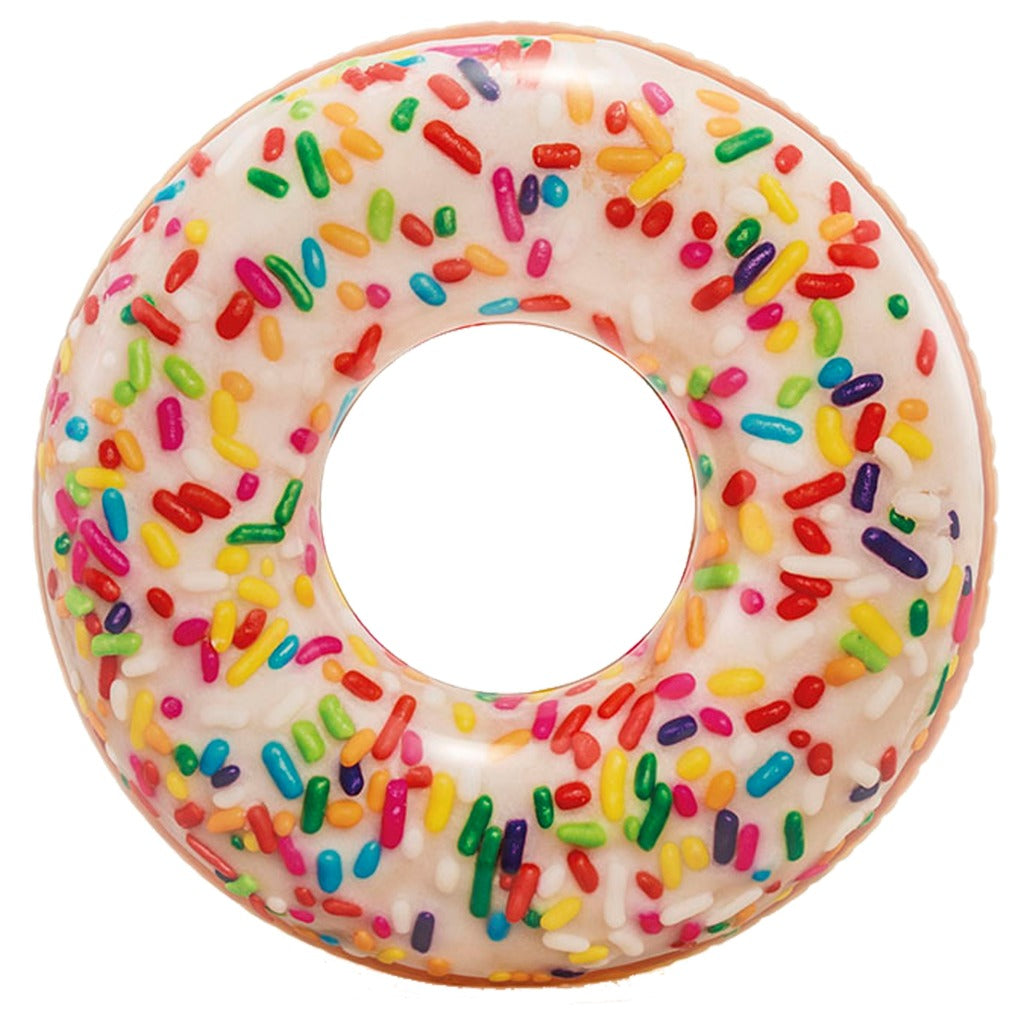 Intex Opblaasbare hagelslag donut