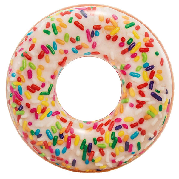 Intex 56263np Sprinkle Donut Swim Ring 114 cm